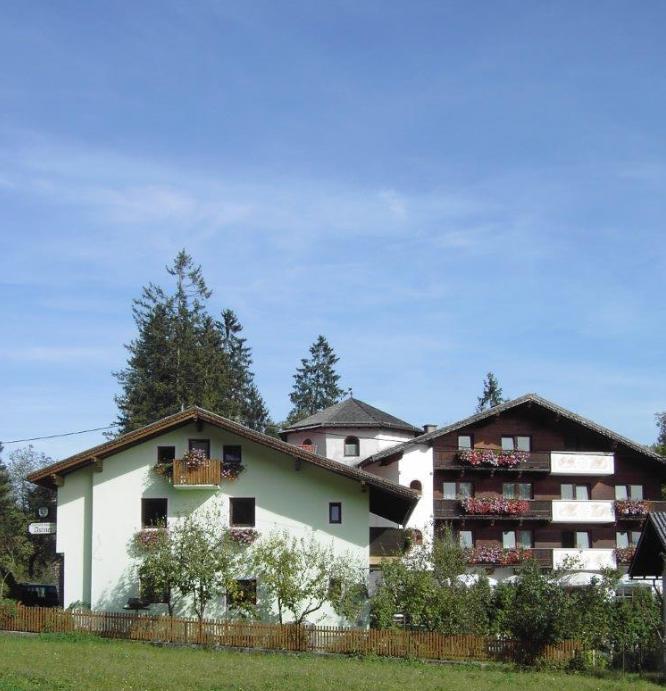 Landgasthof Astner Hotel Münster Exterior foto