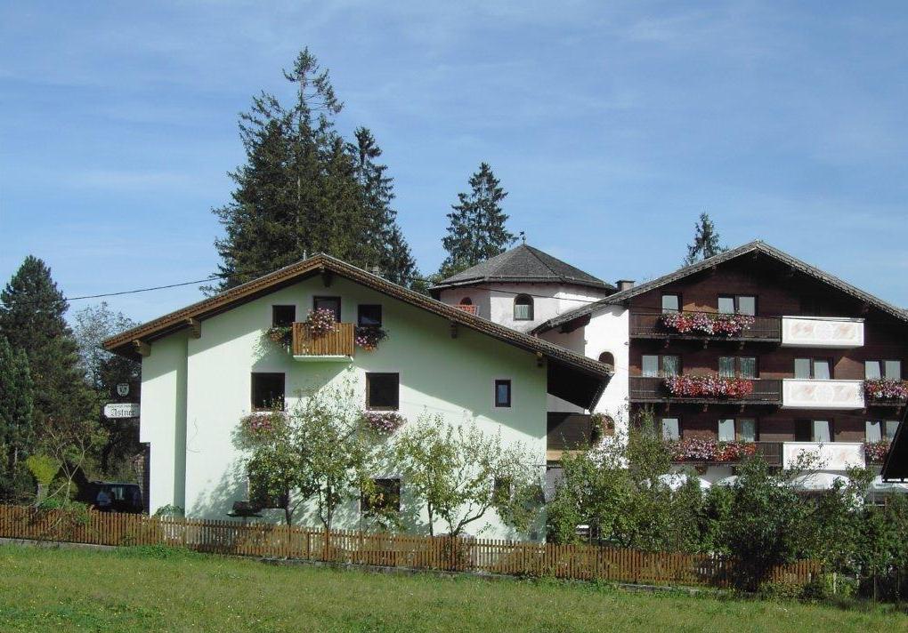 Landgasthof Astner Hotel Münster Cameră foto