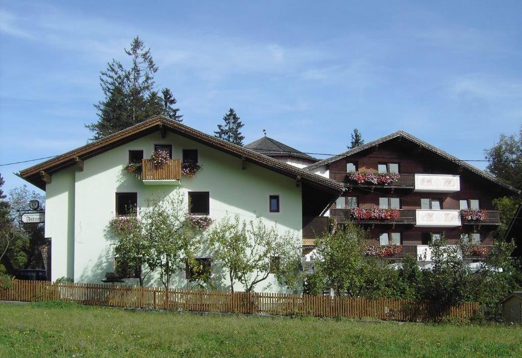 Landgasthof Astner Hotel Münster Cameră foto
