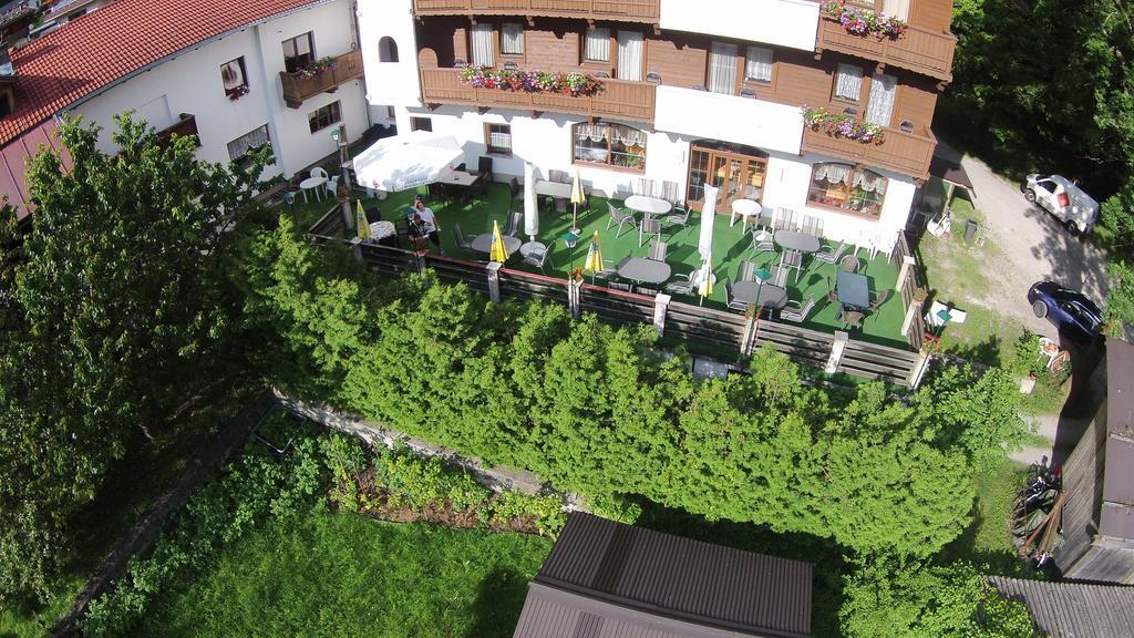 Landgasthof Astner Hotel Münster Exterior foto